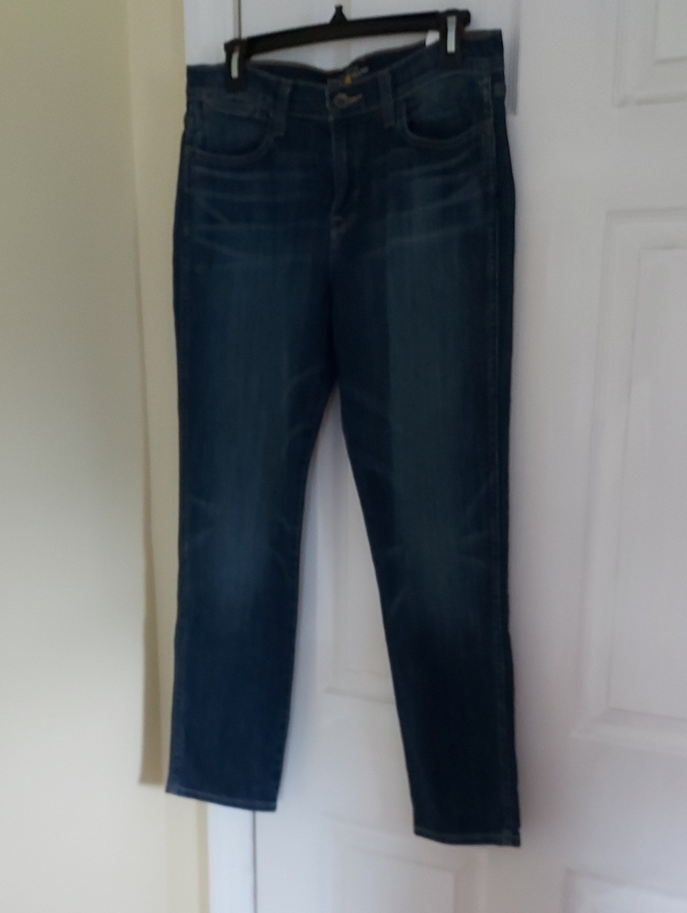 Womens Lucky Jeans Size 6/28 Straight Leg
